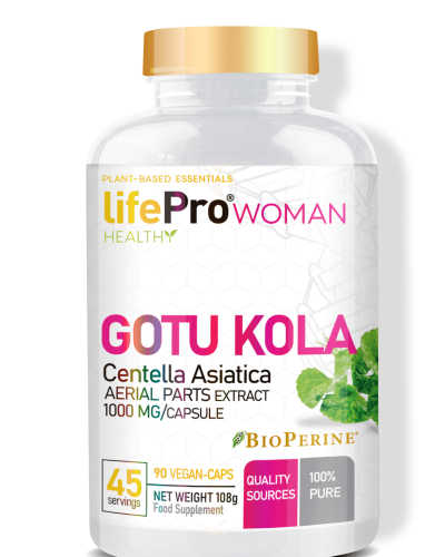GOTU KOLA
