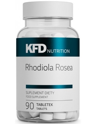 Rhodiola Rosea - NTRPROD