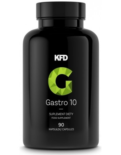 Gastro 10 - NTRPROD