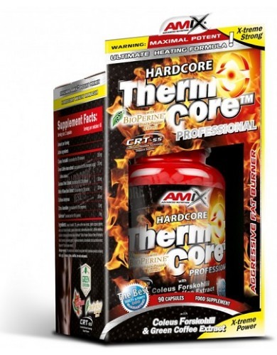 ThermoCore - NTRPROD