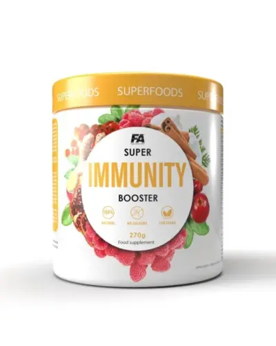 Immunity Booster (270g)