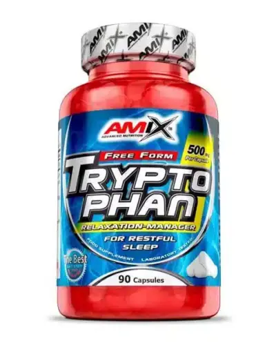 Tryptophan 90cps