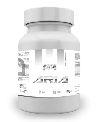ARIA ATP³ – Respirazione Cellulare (60cpr)