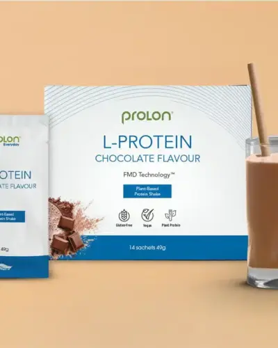 PROTEINE-L PROTEIN PROLON