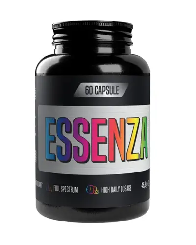Essenza ATP(60cpr)