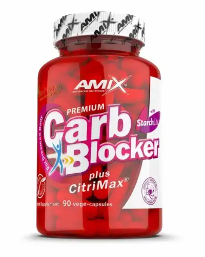 Carb Blocker (90cps)