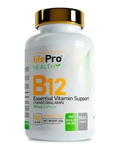 VITAMIN B12 (90cps)