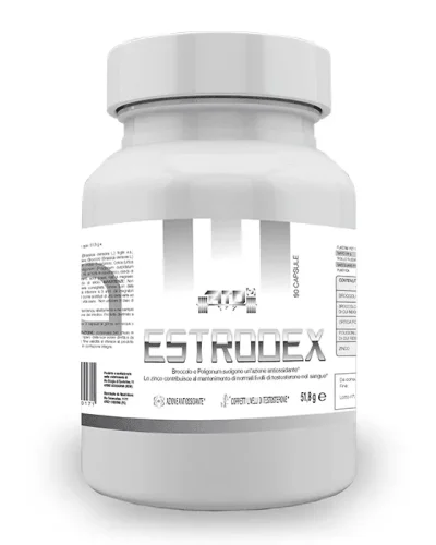 Estrodex (90cpr) ATP
